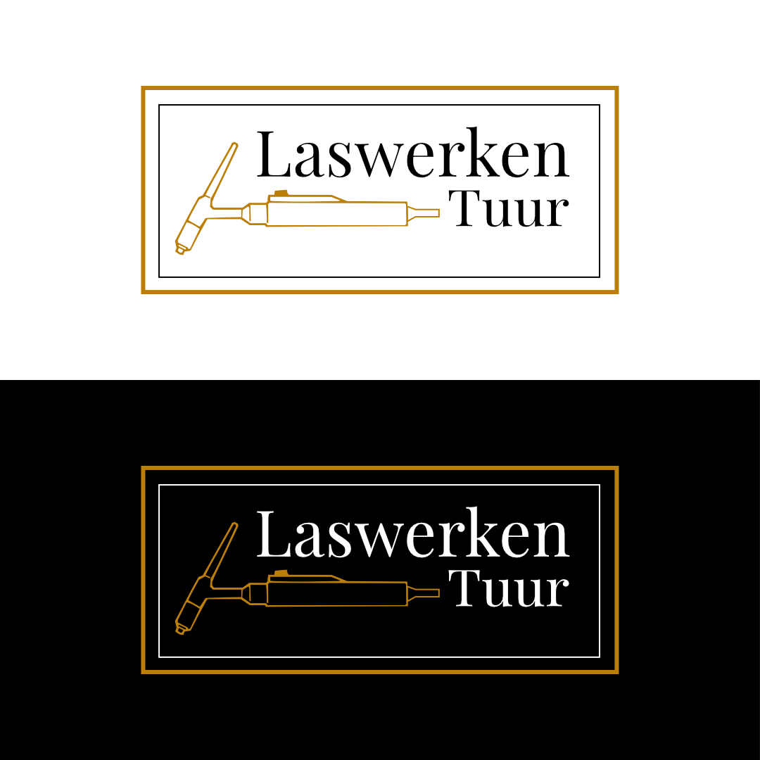 Logo voor Laswerken Tuur