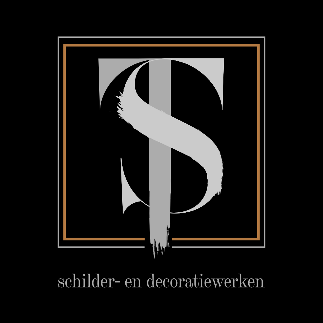 Logo voor ST Schilderwerken